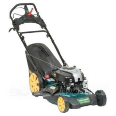 Газонокосилка бензиновая Yard-Man YM 7019 SPBE HW в Санкт-Петербурге