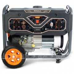 Бензогенератор Helmut LS 3000 2.8 кВт в Санкт-Петербурге