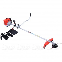  Бензокоса (бензиновый триммер) Sunreka GT52S в Санкт-Петербурге