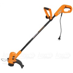 Электрокоса (электрический триммер) Carver TR 400ТM в Санкт-Петербурге