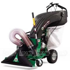 Садовый пылесос Billy Goat QV900HSP в Санкт-Петербурге