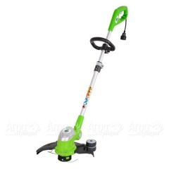 Электрокоса (электрический триммер) GreenWorks GST5033M в Санкт-Петербурге