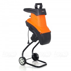 Измельчитель электрический Yard Fox 2400SE в Санкт-Петербурге