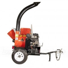Измельчитель бензиновый Echo Bear Cat SC5720B в Санкт-Петербурге