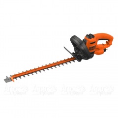 Электрический кусторез (электрокусторез) Black+Decker BEHTS301 в Санкт-Петербурге
