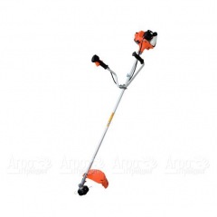 Бензокоса (бензиновый триммер) Hitachi CG27EАS-NB в Санкт-Петербурге