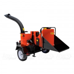 Измельчитель бензиновый Echo Bear Cat CH911DH + ПСМ в Санкт-Петербурге