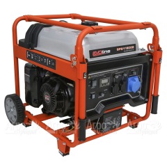 Инверторный генератор EVOline BPB 11800 E в Санкт-Петербурге