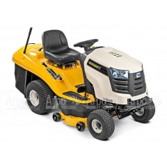 Садовый минитрактор Cub Cadet CC 917 AN в Санкт-Петербурге