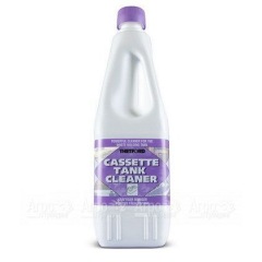 Жидкость для биотуалетов Thetford Cassette Tank Cleaner 1л в Санкт-Петербурге