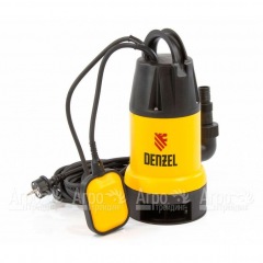Дренажный насос Denzel DP900 в Санкт-Петербурге