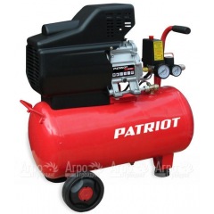 Компрессор поршневой Patriot 24/210 PRO в Санкт-Петербурге