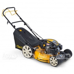 Газонокосилка бензиновая Cub Cadet CC 53 SPH HW в Санкт-Петербурге