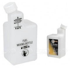 Дозаторная канистра для приготовления топливной смеси в Санкт-Петербурге