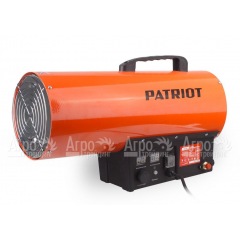 Газовая тепловая пушка Patriot GSC-167 в Санкт-Петербурге