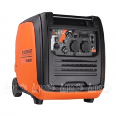 Бензогенератор инверторный Patriot iGX 4000AWSP 3.5 кВт в Санкт-Петербурге