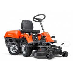 Садовый райдер Husqvarna R 112C5 с двигателем Briggs&#38;Stratton в Санкт-Петербурге