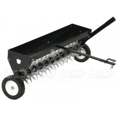 Аэратор прицепной MTD 9 фрез, 92 см в Санкт-Петербурге