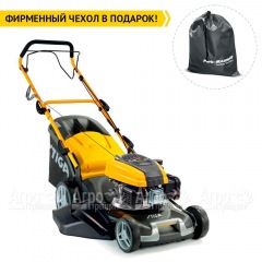 Газонокосилка бензиновая Stiga Combi 50 SQ в Санкт-Петербурге