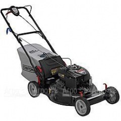 Газонокосилка бензиновая Craftsman 37040 в Санкт-Петербурге