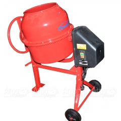 Бетоносмеситель Tsunami RM 120L (Бетономешалка Tsunami RM 120L) в Санкт-Петербурге