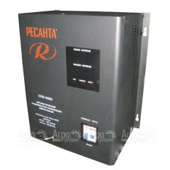 Стабилизатор Ресанта СПН-5500 в Санкт-Петербурге