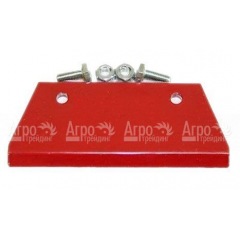 Нож для почвенного бура Echo 99944900250 в Санкт-Петербурге