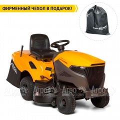 Садовый минитрактор Stiga Estate 5102 HW в Санкт-Петербурге
