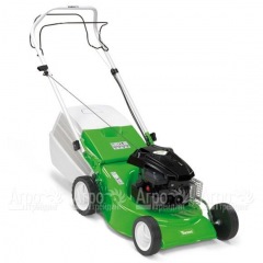 Газонокосилка бензиновая Viking MB 248.4 в Санкт-Петербурге