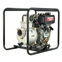 Дизельная мотопомпа DaiShin PTD206-Y в Санкт-Петербурге