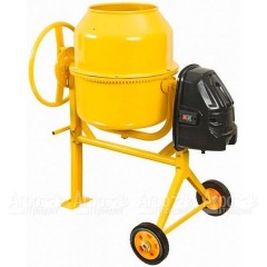 Бетоносмеситель RedVerg RD-CM180L (Бетономешалка RedVerg RD-CM180L) в Санкт-Петербурге