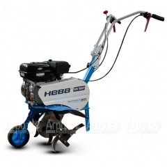 Культиватор Нева МК100Р с двигателем B&S CR750 5 л.с. в Санкт-Петербурге