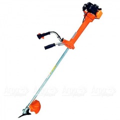 Бензокоса (бензиновый триммер) Hitachi CG 40 EYA (TP) в Санкт-Петербурге