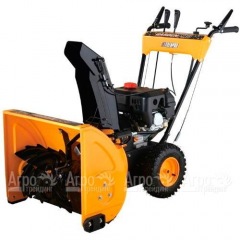 Снегоуборщик Forward FST-70 Pro в Санкт-Петербурге