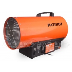 Газовая тепловая пушка Patriot GSC-507 в Санкт-Петербурге