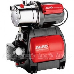 Насосная станция AL-KO HW 1300 Inow Classic в Санкт-Петербурге