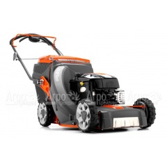 Газонокосилка бензиновая Husqvarna LC 348V Classic в Санкт-Петербурге