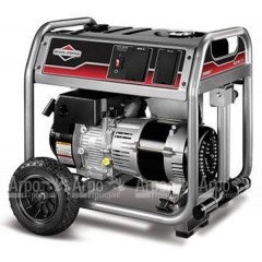 Бензогенератор Briggs&#38;Stratton 3750A 3 кВт в Санкт-Петербурге