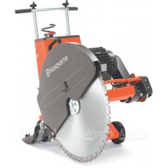 Швонарезчик (электрический) Husqvarna  FS 700 E (Самоход) в Санкт-Петербурге