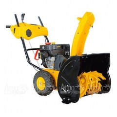 Снегоуборщик Zitrek ST6706LS 082-0029 в Санкт-Петербурге