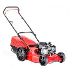 Газонокосилка бензиновая Solo by AL-KO 4738 P в Санкт-Петербурге