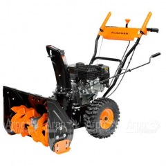 Снегоуборщик Carver STG 7056 в Санкт-Петербурге