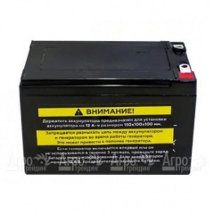 Аккумулятор C3509 для бензогенераторов Champion GG5000EW, GG7001EW в Санкт-Петербурге