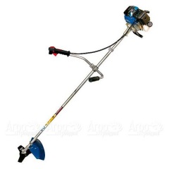 Бензокоса (бензиновый триммер) Elmos EPT45 в Санкт-Петербурге