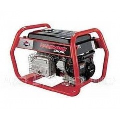 Бензиновый генератор Briggs&#38;Stratton Handypro 3500L 2,7 кВт в Санкт-Петербурге