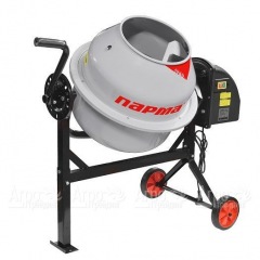 Бетоносмеситель Парма БСЛ- 65 Лебедянь (Бетономешалка Парма БСЛ- 65 Лебедянь) в Санкт-Петербурге