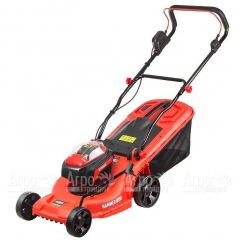 Газонокосилка аккумуляторная Hammer ETK40V в Санкт-Петербурге