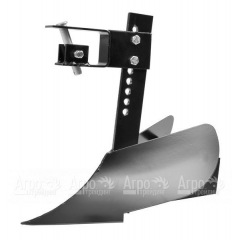 Плуг-отвал для Hecht 755 в Санкт-Петербурге