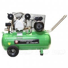 Компрессор ременной Калибр КМ-2300/50РУ в Санкт-Петербурге