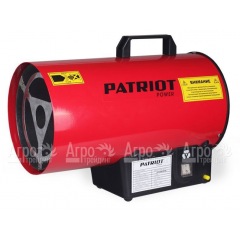 Газовая тепловая пушка Patriot GS-33 в Санкт-Петербурге